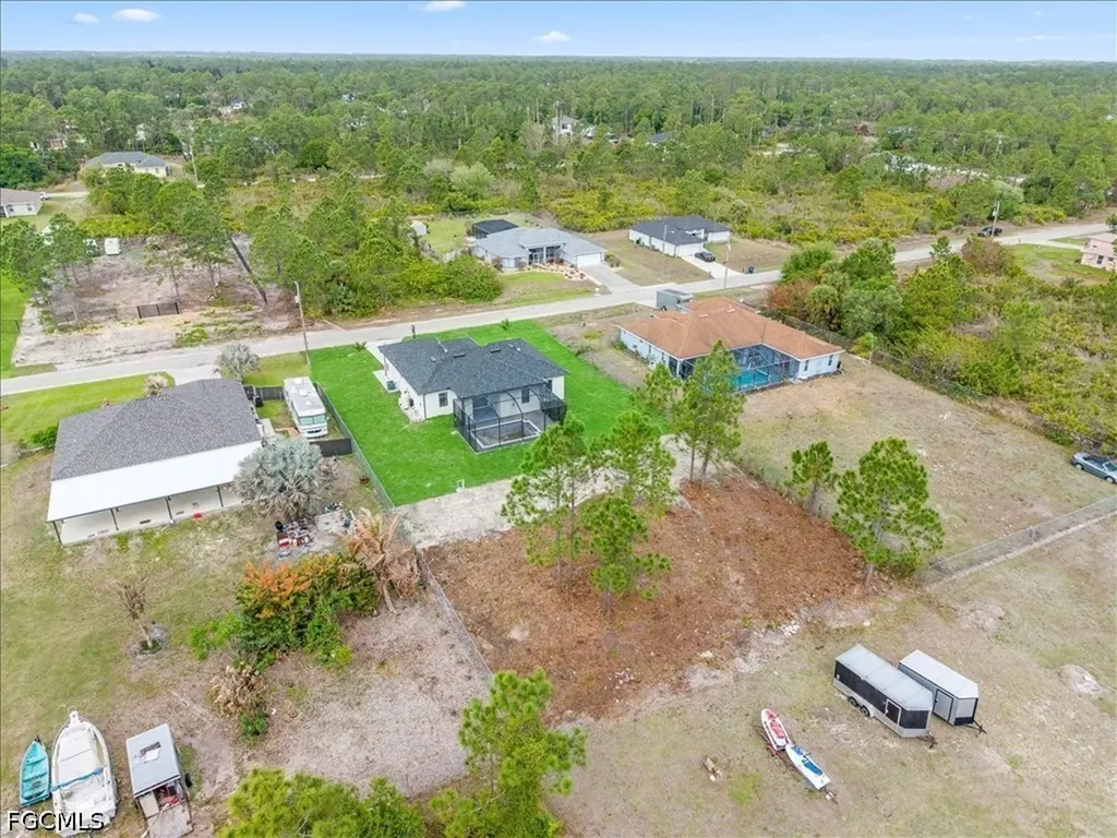 910 Plumosa Avenue Lehigh Acres FL 33972