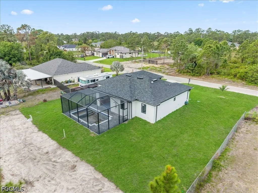 910 Plumosa Avenue Lehigh Acres FL 33972