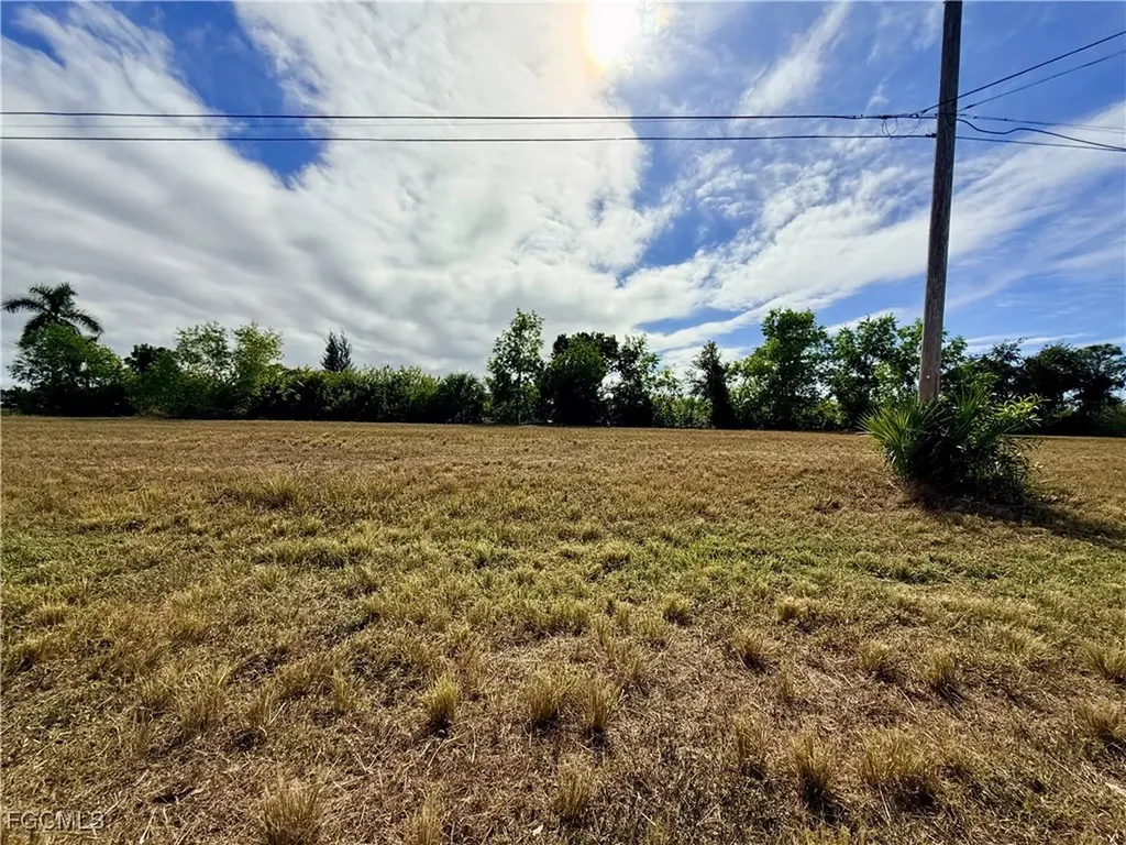 418 NW 14th Terrace Cape Coral FL 33993