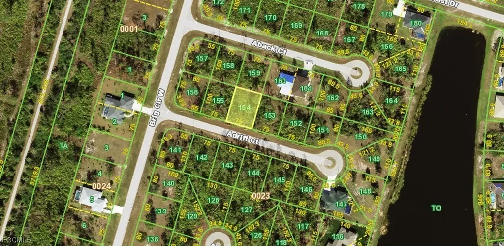 6 Adrift Court Placida FL 33946