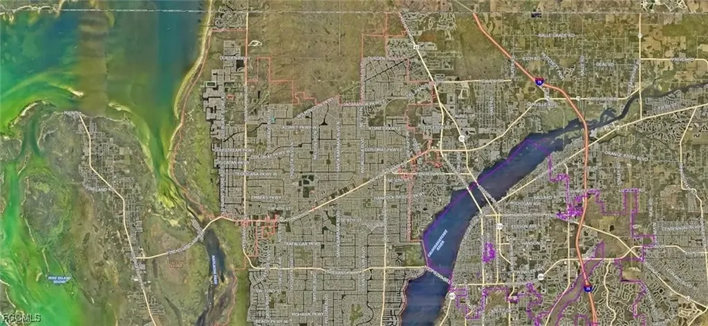 2219 NW 26th Street Cape Coral FL 33993