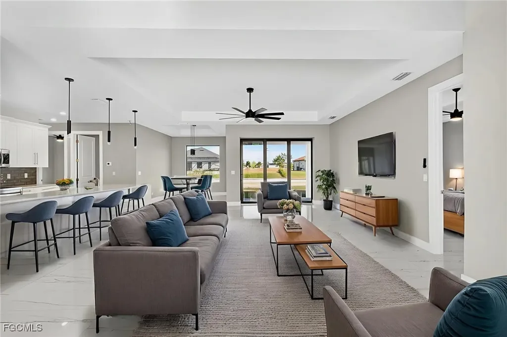 1517 SW 28th Terrace Cape Coral FL 33914