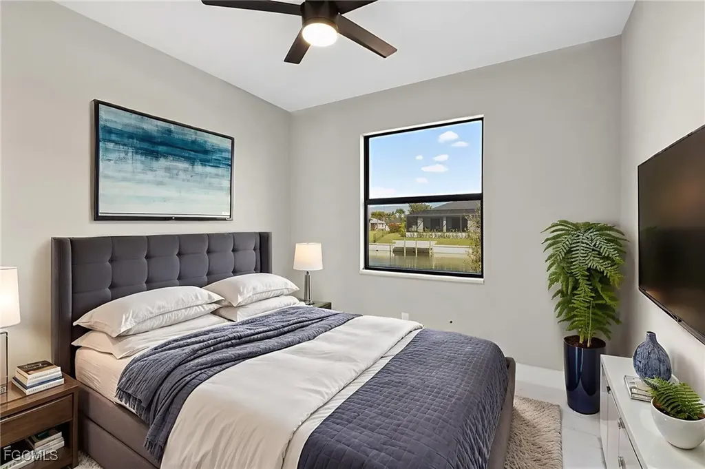 1517 SW 28th Terrace Cape Coral FL 33914