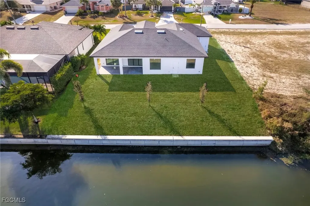 1517 SW 28th Terrace Cape Coral FL 33914