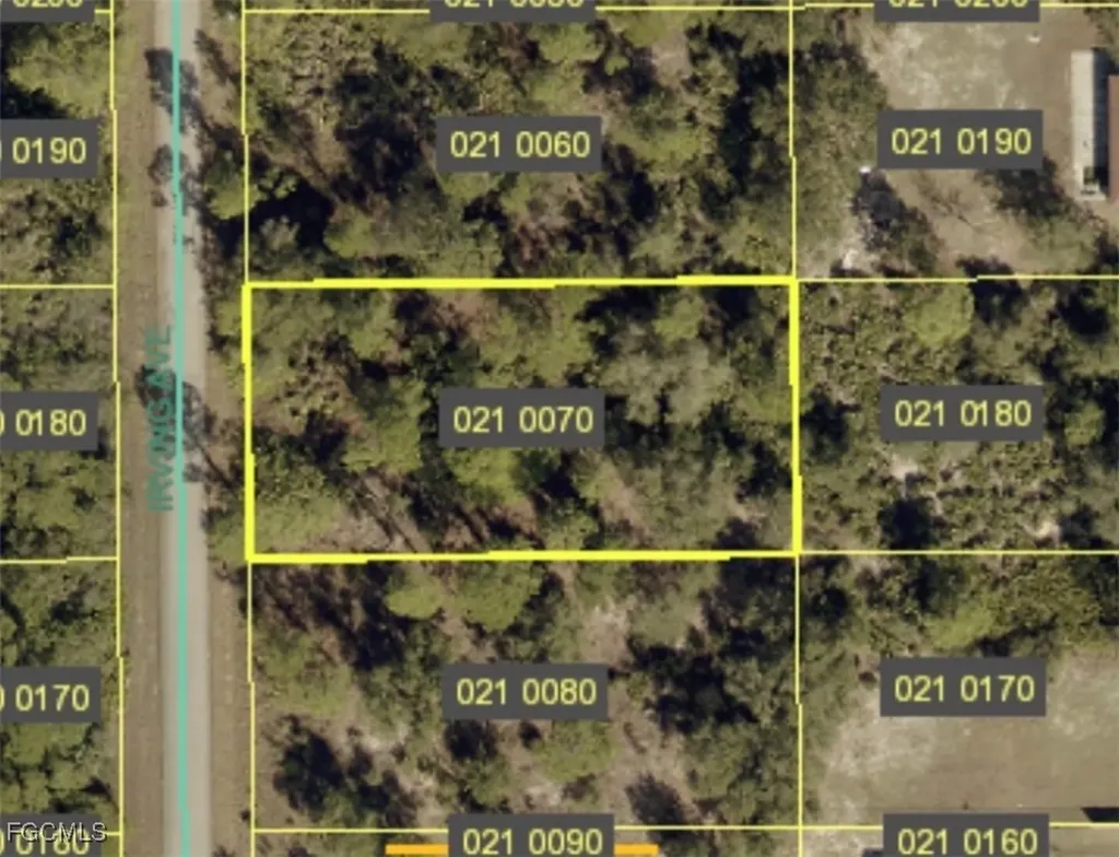 1310 Irving Avenue Lehigh Acres FL 33972