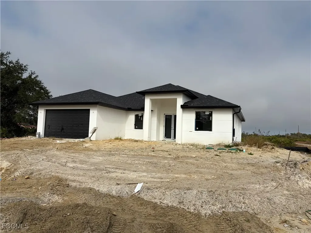 1310 Irving Avenue Lehigh Acres FL 33972