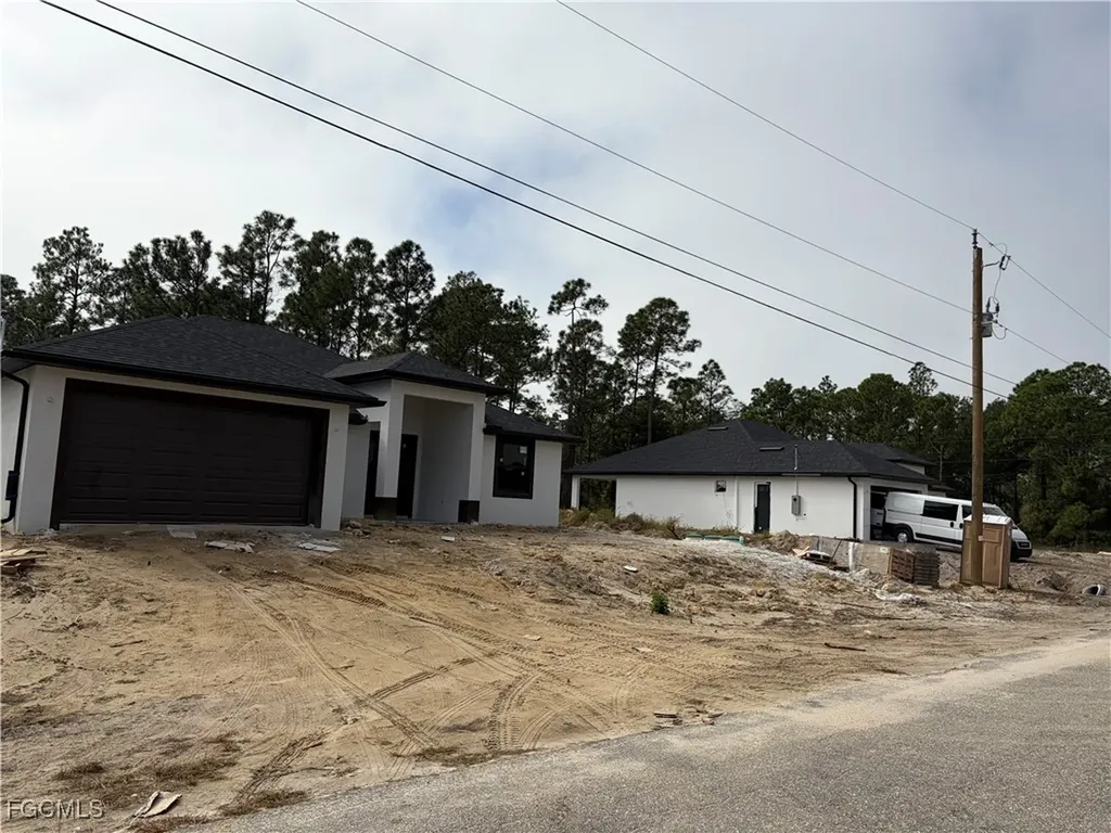 1310 Irving Avenue Lehigh Acres FL 33972