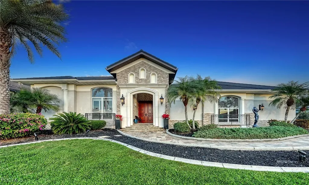 3866 Turtle Dove Boulevard Punta Gorda FL 33950
