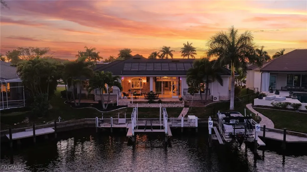 3866 Turtle Dove Boulevard Punta Gorda FL 33950