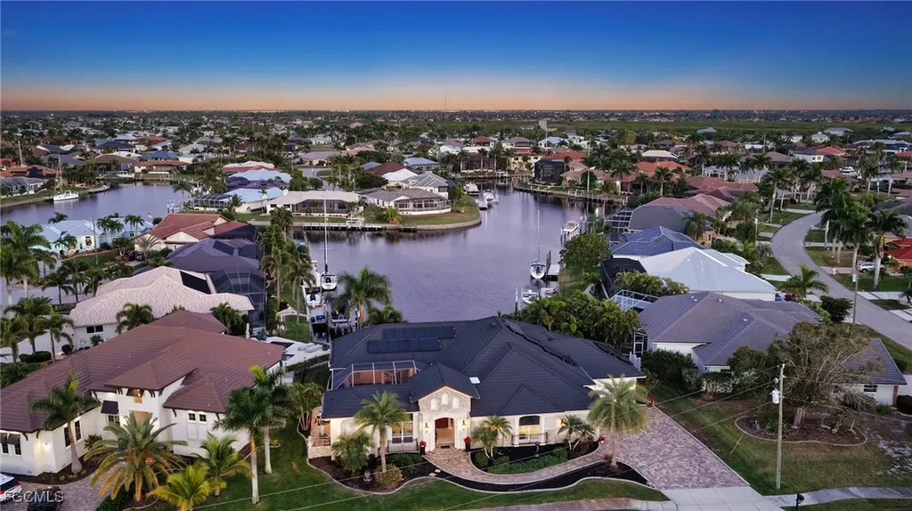 3866 Turtle Dove Boulevard Punta Gorda FL 33950