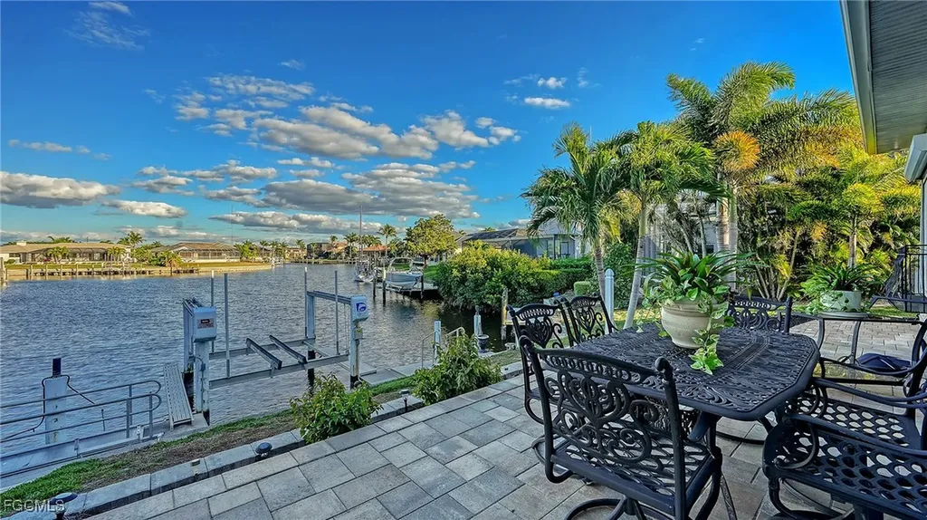 3866 Turtle Dove Boulevard Punta Gorda FL 33950