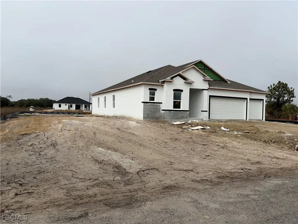 1509 Wells Avenue Lehigh Acres FL 33972