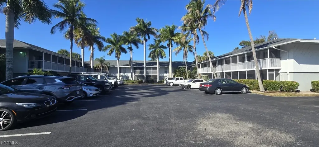 1849 Maravilla Avenue Fort Myers FL 33901