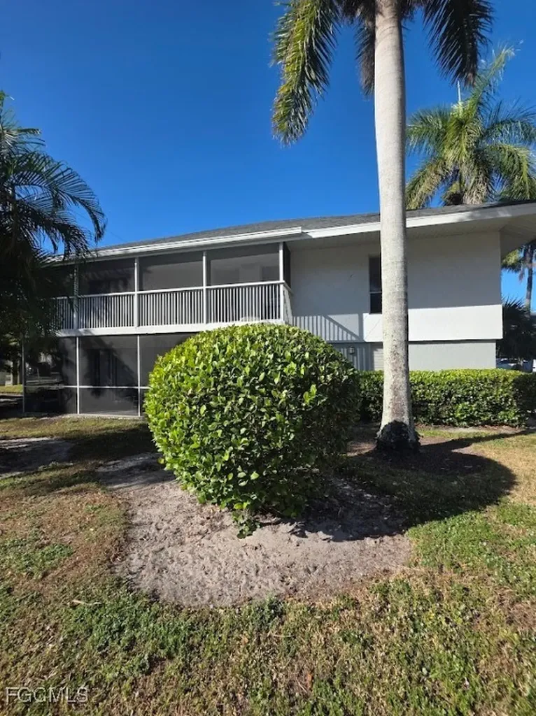 1849 Maravilla Avenue Fort Myers FL 33901