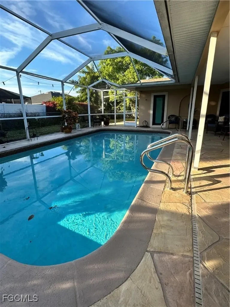 3766 SE 6th Avenue Cape Coral FL 33904