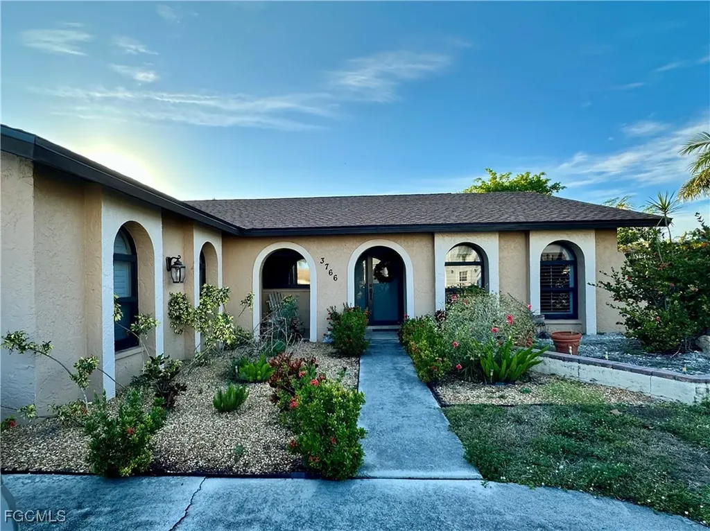3766 SE 6th Avenue Cape Coral FL 33904