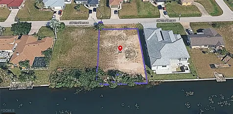 210 SW 31st Terrace Cape Coral FL 33914