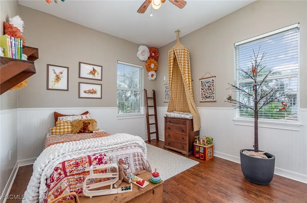 7171 Coca Sabal Lane Fort Myers FL 33908