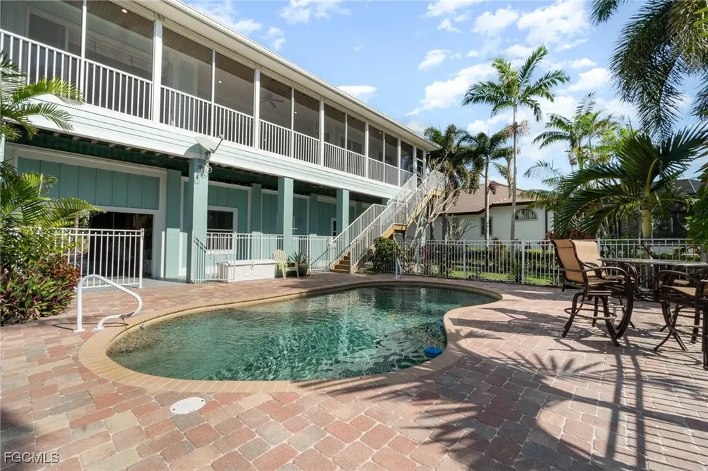 7171 Coca Sabal Lane Fort Myers FL 33908