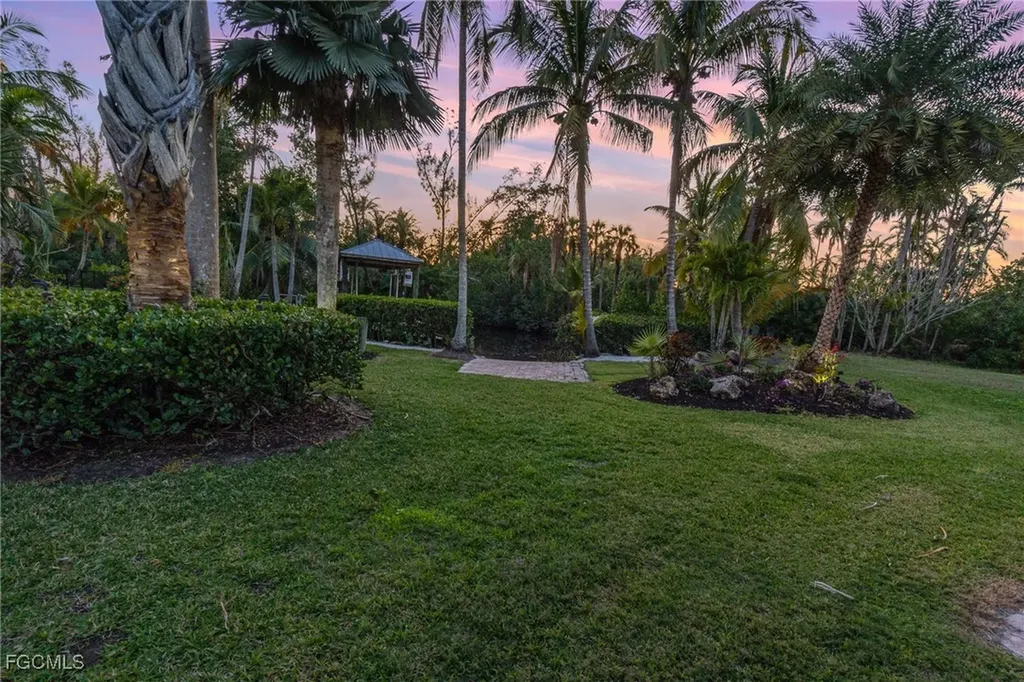 7171 Coca Sabal Lane Fort Myers FL 33908
