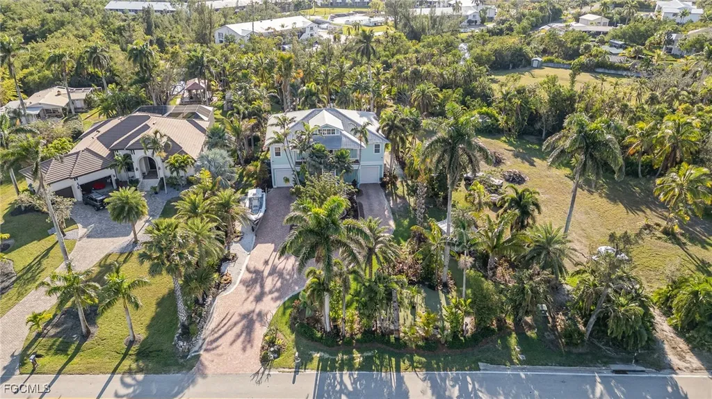 7171 Coca Sabal Lane Fort Myers FL 33908