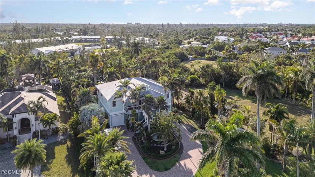7171 Coca Sabal Lane Fort Myers FL 33908