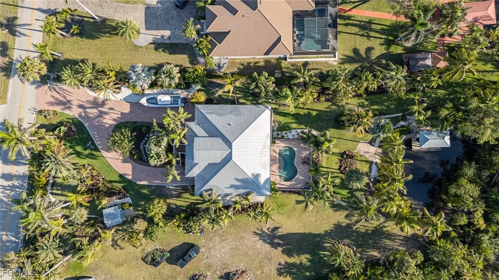 7171 Coca Sabal Lane Fort Myers FL 33908