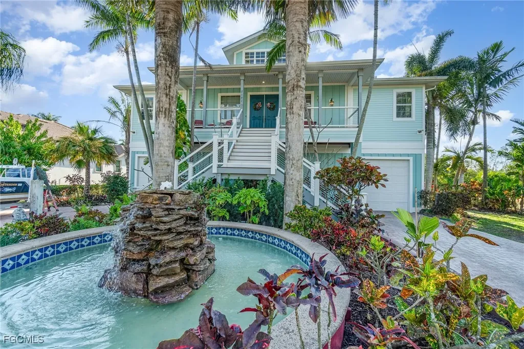 7171 Coca Sabal Lane Fort Myers FL 33908