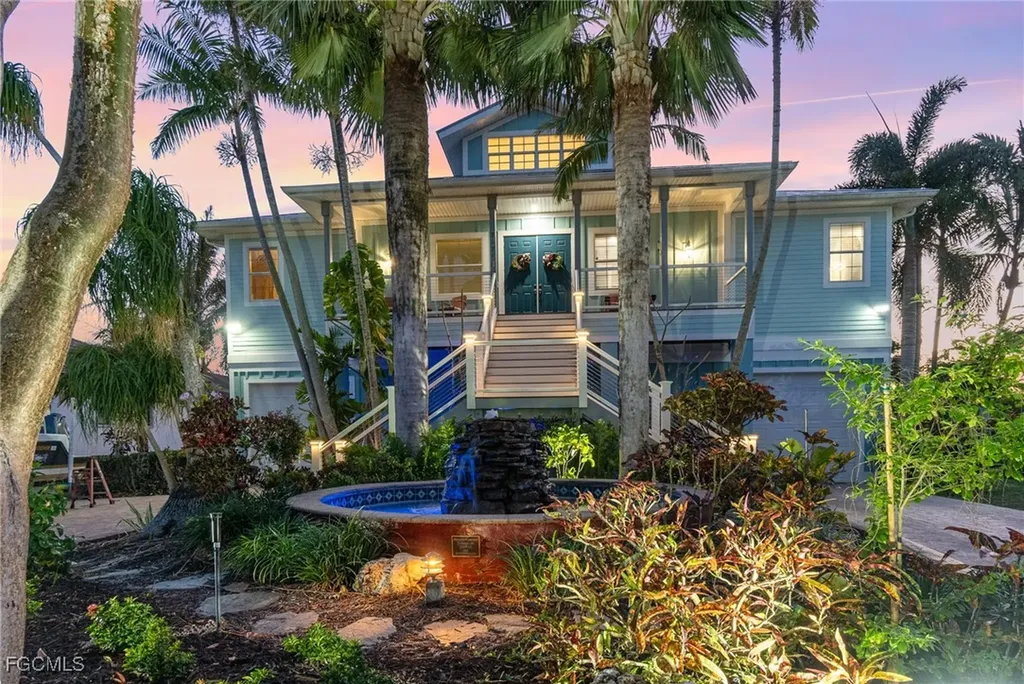 7171 Coca Sabal Lane Fort Myers FL 33908