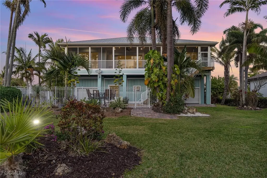 7171 Coca Sabal Lane Fort Myers FL 33908