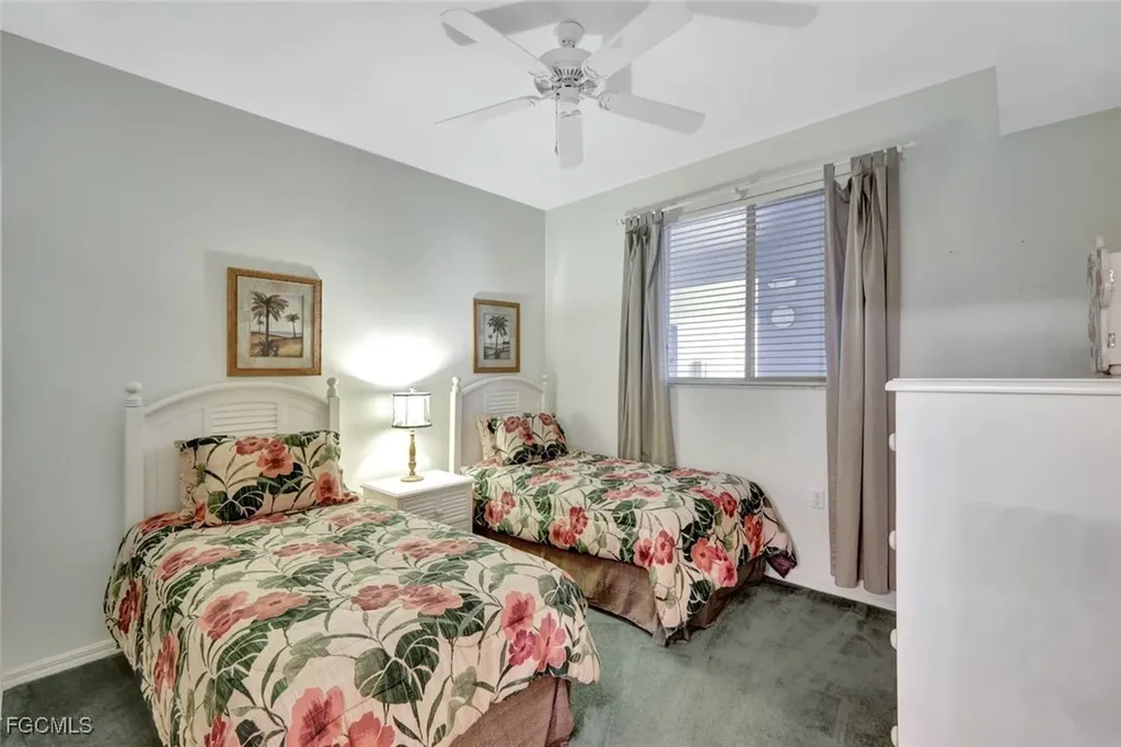 16595 Lake Circle Drive Fort Myers FL 33908