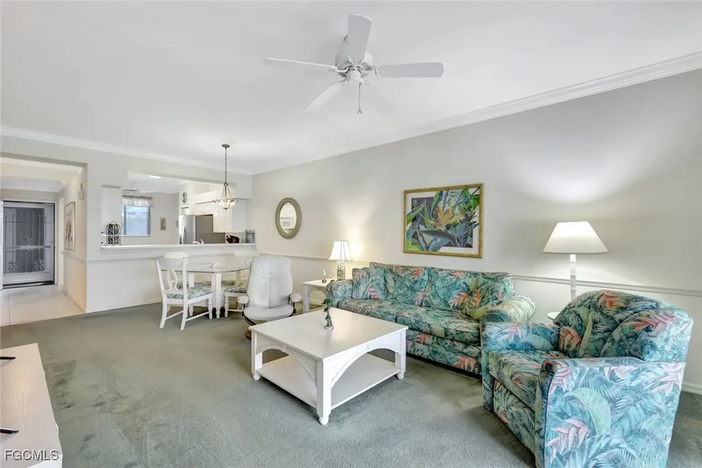 16595 Lake Circle Drive Fort Myers FL 33908