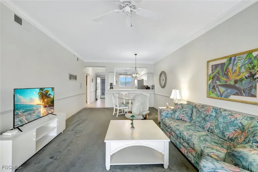 16595 Lake Circle Drive Fort Myers FL 33908