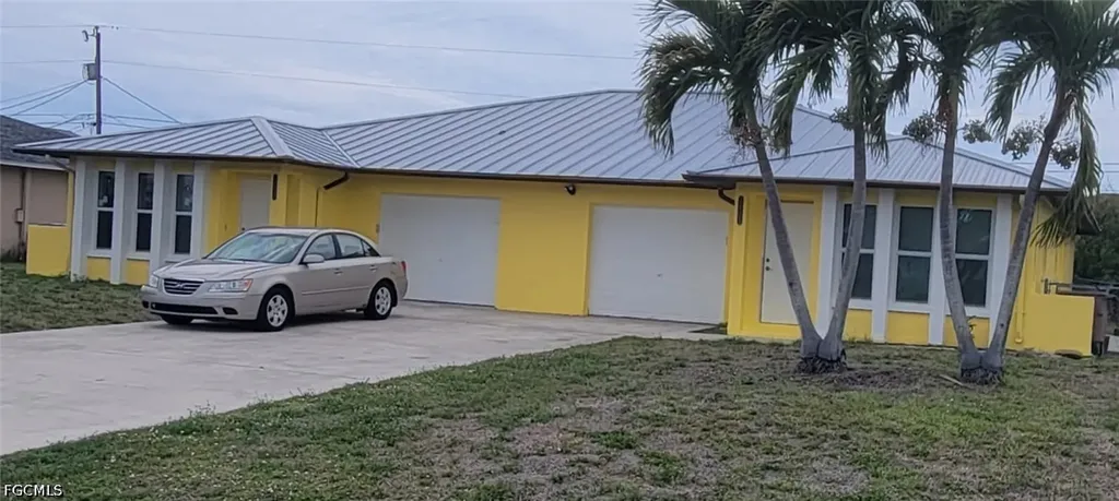 3608 SW 7th Place Cape Coral FL 33914