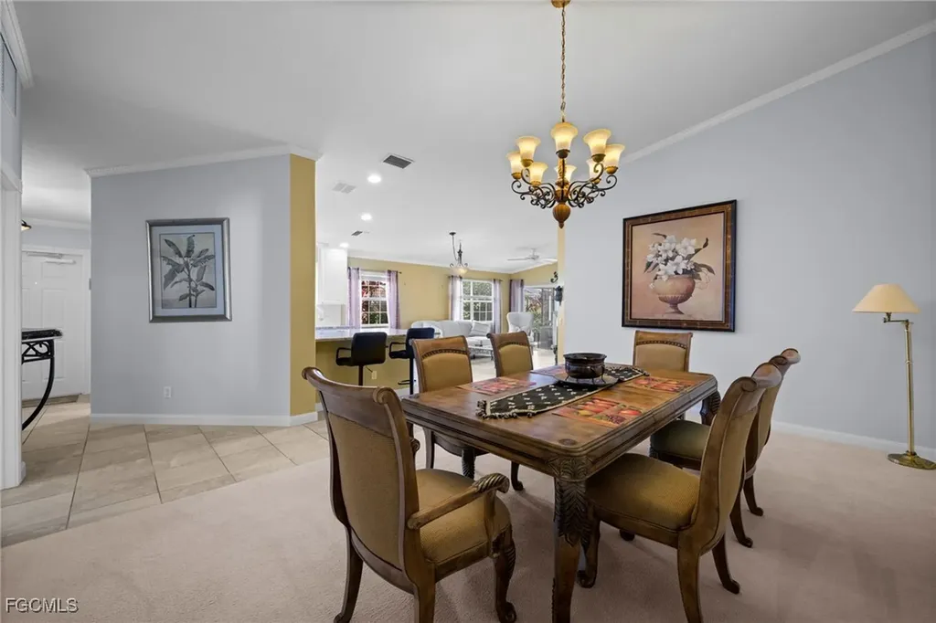 7759 Ionio Court Naples FL 34114