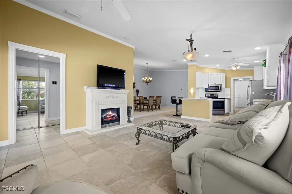 7759 Ionio Court Naples FL 34114