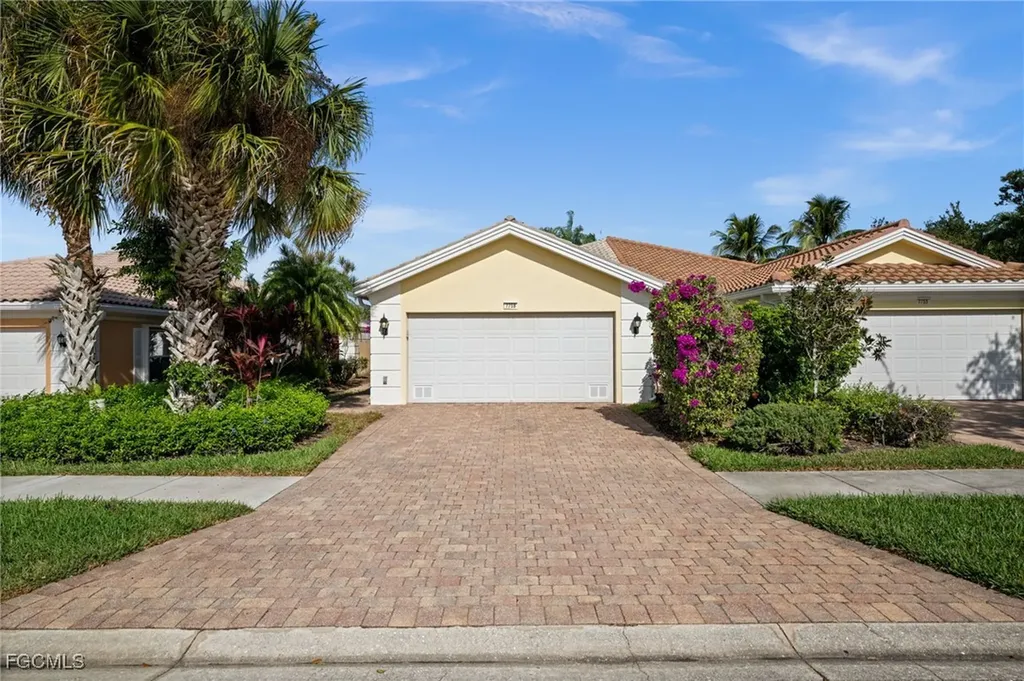 7759 Ionio Court Naples FL 34114