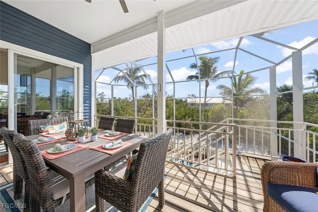 2449 Harbour Lane Sanibel FL 33957