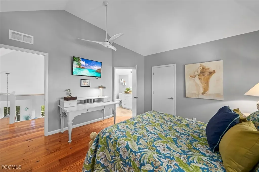 2449 Harbour Lane Sanibel FL 33957