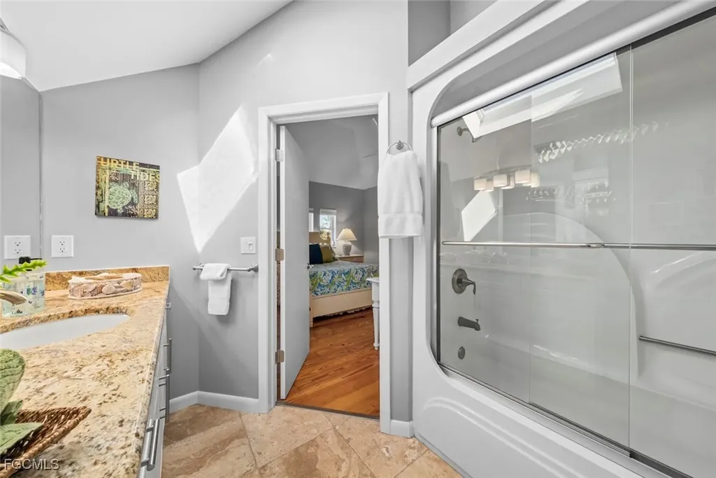 2449 Harbour Lane Sanibel FL 33957