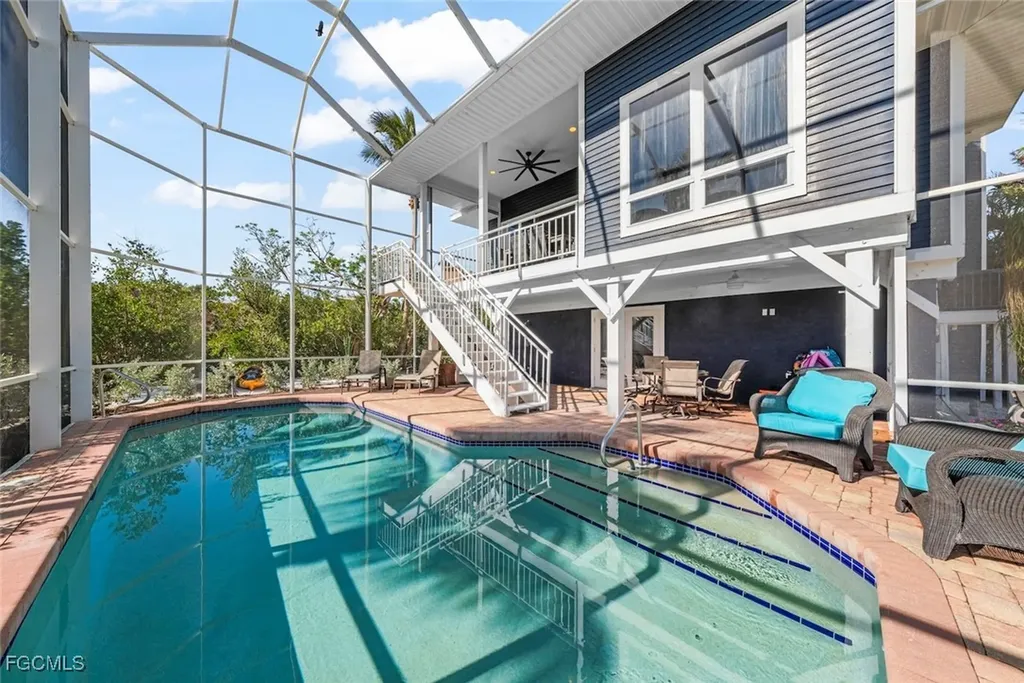 2449 Harbour Lane Sanibel FL 33957