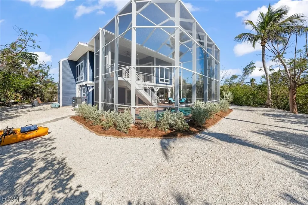 2449 Harbour Lane Sanibel FL 33957