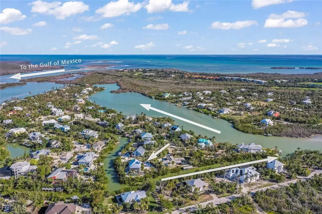2449 Harbour Lane Sanibel FL 33957