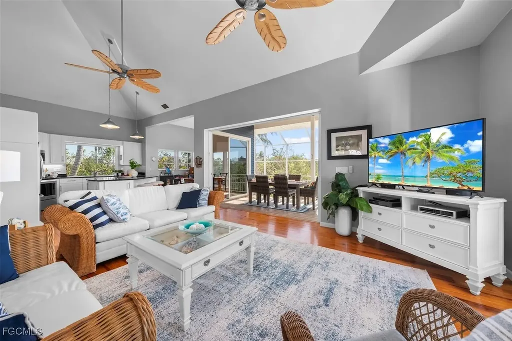 2449 Harbour Lane Sanibel FL 33957