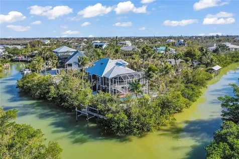 2449 Harbour Lane Sanibel FL 33957