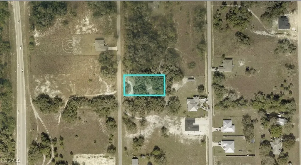 1714 Robert Avenue Lehigh Acres FL 33972
