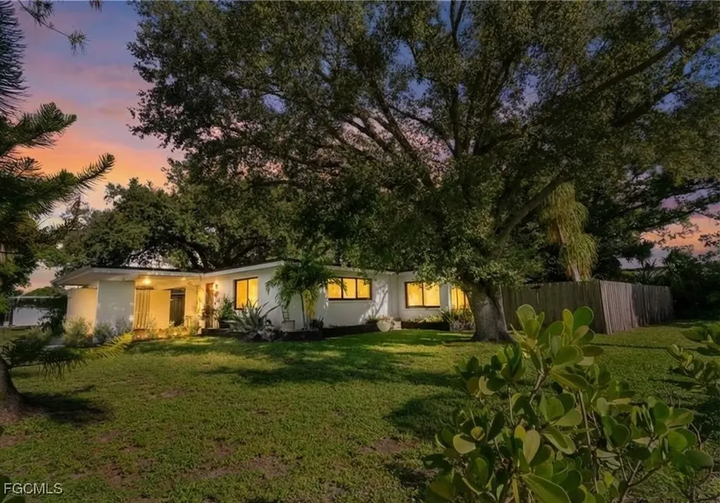 1373 Morningside Drive Fort Myers FL 33901