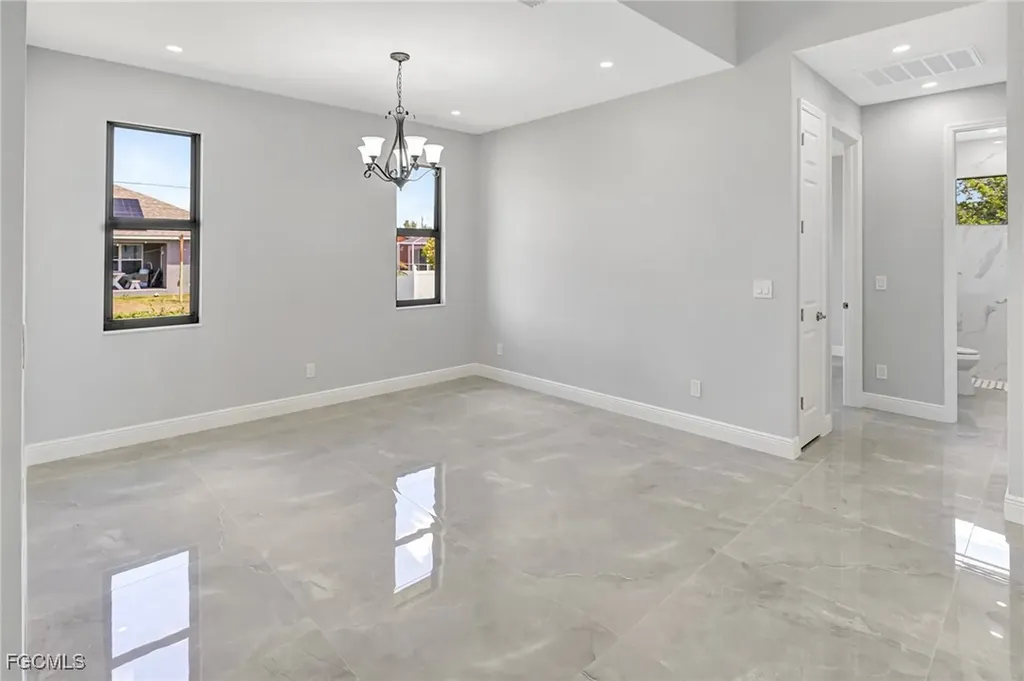 1813 NE 21st Street Cape Coral FL 33909