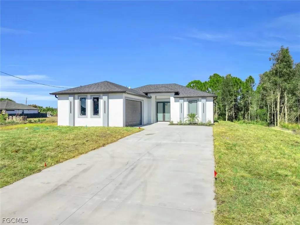 3004 54th Street W Lehigh Acres FL 33971