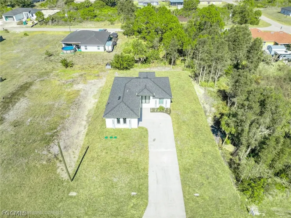 3004 54th Street W Lehigh Acres FL 33971